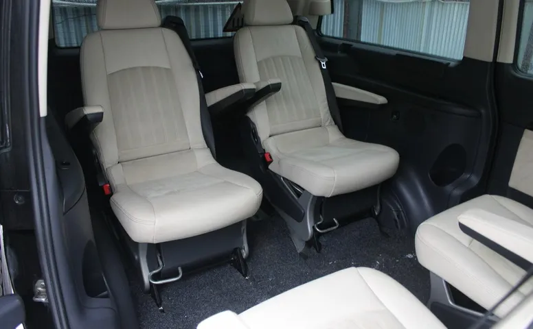 Mercedes-Benz VIANO L1 3.5 AT (258 л.с.)