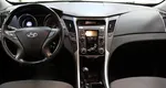 Hyundai Sonata VI (YF)