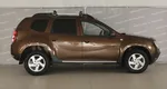 Renault Duster, 1 поколение