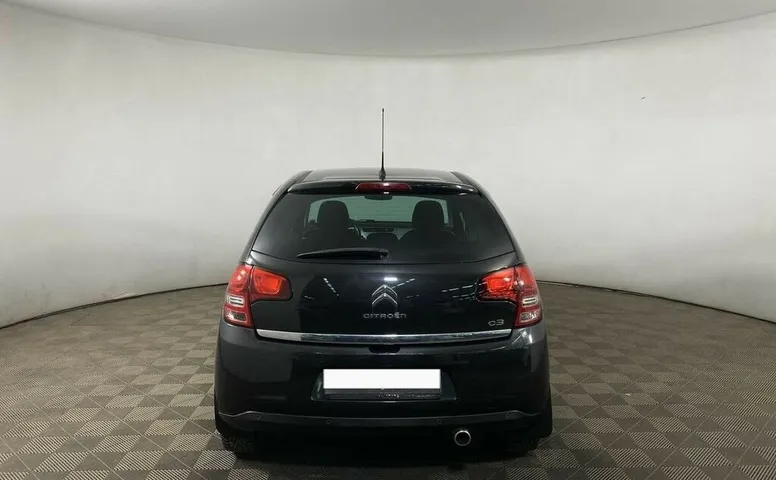 Citroen C3 II
