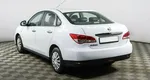 Nissan Almera III (G15)