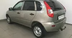LADA (ВАЗ) KALINA 1.6 MT (81 л.с.)
