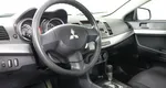 Mitsubishi Lancer X