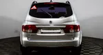 SsangYong Kyron