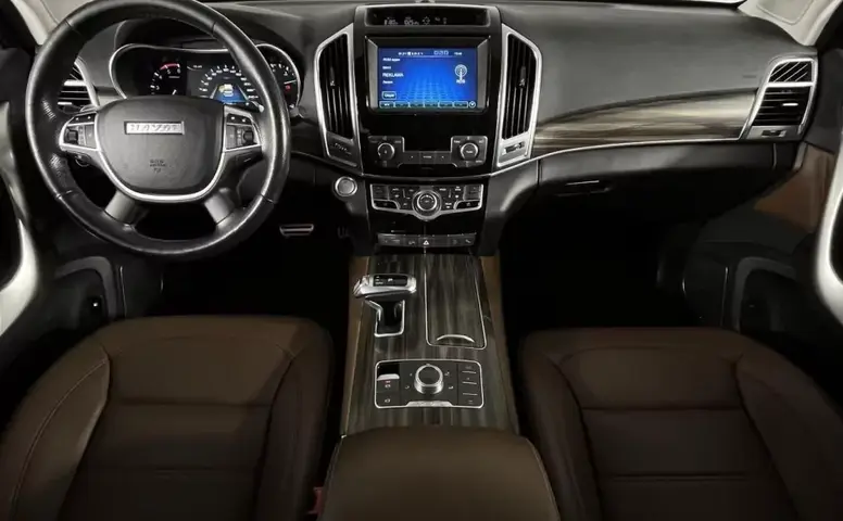 Haval H9
