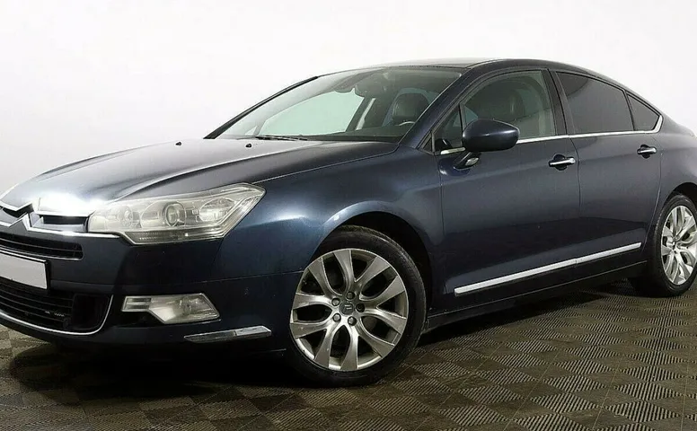 Citroen C5 II