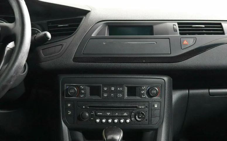 Citroen C5 1.6 Автомат
