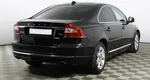 Volvo S80 II Рестайлинг 2