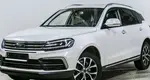 Zotye Coupa