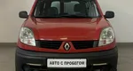 Renault KANGOO 1.5d MT (61 л.с.)