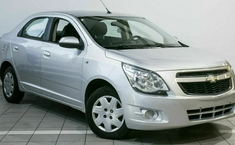 Chevrolet cobalt