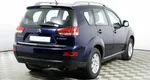 Citroen C-Crosser 2.4 Вариатор