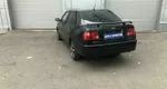 Chery AMULET 1.6 MT (94 л.с.)
