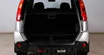 Nissan X-Trail, 2 поколение