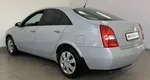 Nissan PRIMERA 1.6 MT (109 л.с.)