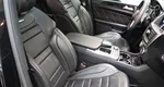 Mercedes-Benz M-klasse AMG, III (W166) 63 AMG