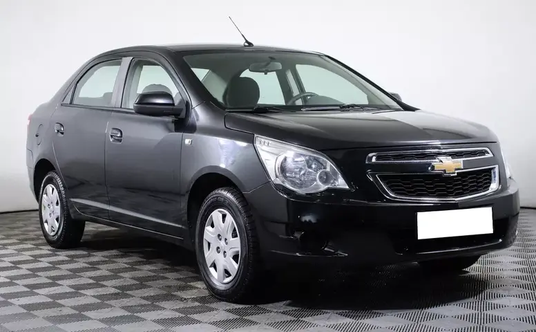 Chevrolet Cobalt