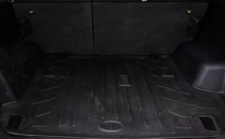 Great Wall Hover H5