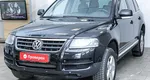 Volkswagen Touareg I