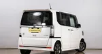 Honda N-BOX, 1 поколение