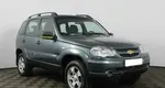 Chevrolet Niva