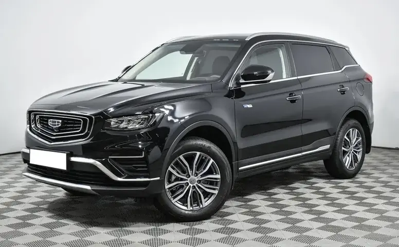 Geely Atlas Pro