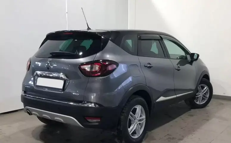 Renault Kaptur