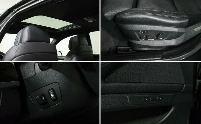 BMW 5 серия 3.0 Автомат