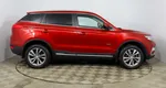 Geely Atlas 1.8 АКПП