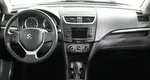 Suzuki Swift 1.2 Автомат
