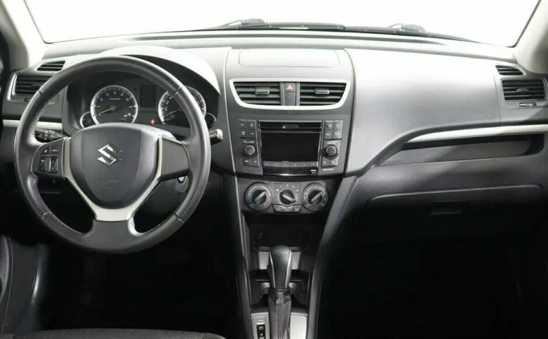 Suzuki Swift 1.2 Автомат