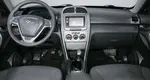Chery Tiggo (T11)
