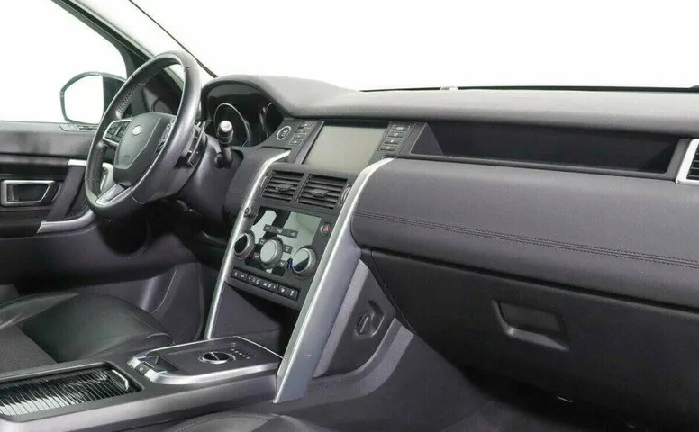 Land Rover Discovery Sport 2.0 Автомат