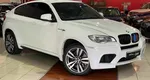 Bmw X6 I(E71) M