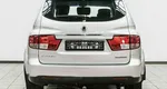 Ssangyong kyron