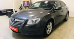Opel Insignia I