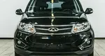 Chery tiggo 5