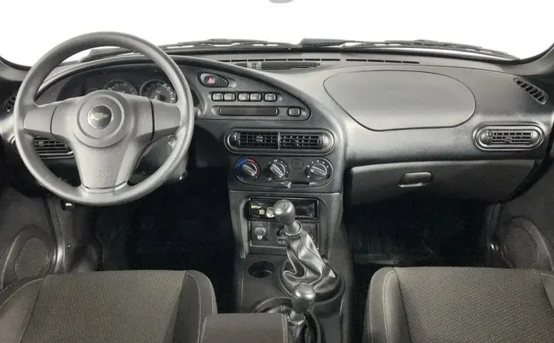 Chevrolet Niva