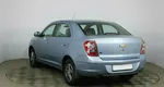 Chevrolet Cobalt 1.5 Автомат