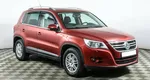 Volkswagen Tiguan 2.0 Автомат