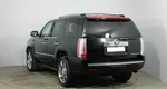 Cadillac Escalade III