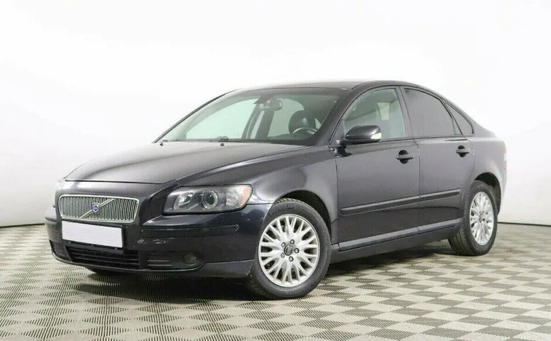 Volvo S40 2.4 Автомат