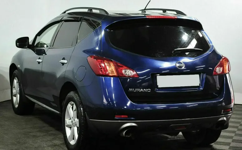 Nissan murano