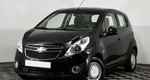 Chevrolet Spark III