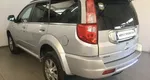 Great Wall HOVERH5 2.4 MT (127 л.с.) 4WD