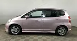 Honda Jazz I Рестайлинг