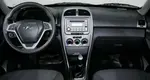 Chery Tiggo (T11)