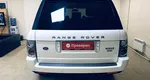 Land Rover Range Rover III Рестайлинг