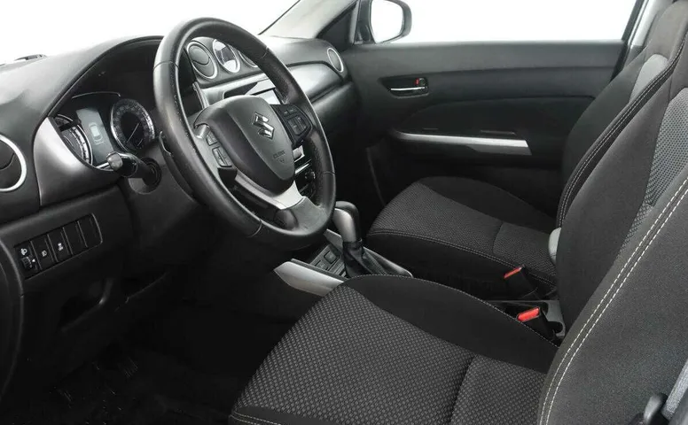 Suzuki vitara акпп 2020 с пробегом 34 214 км
