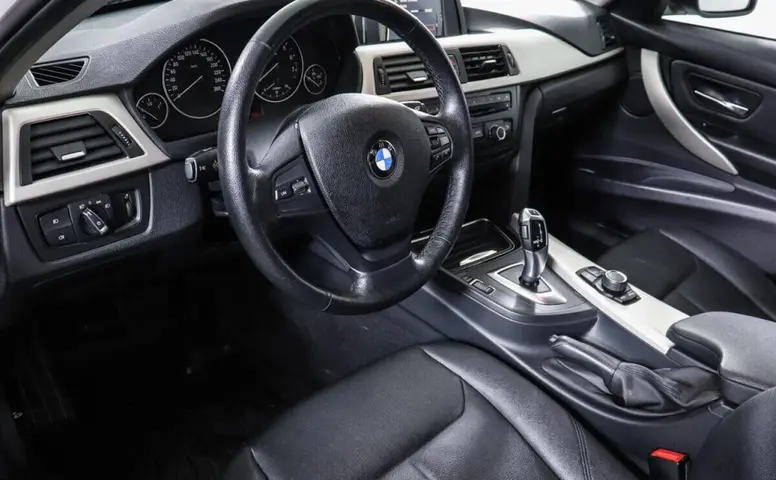BMW 3 серии